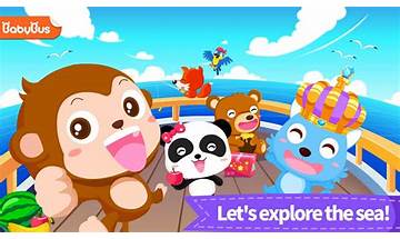 Little Panda Captain for Android - Download the APK from Habererciyes